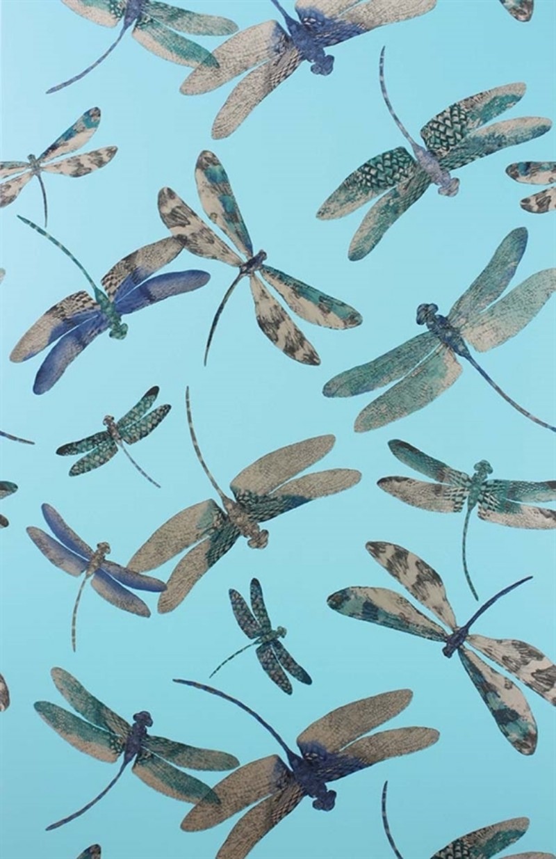 Picture of Dragonfly Dance - W6650-03