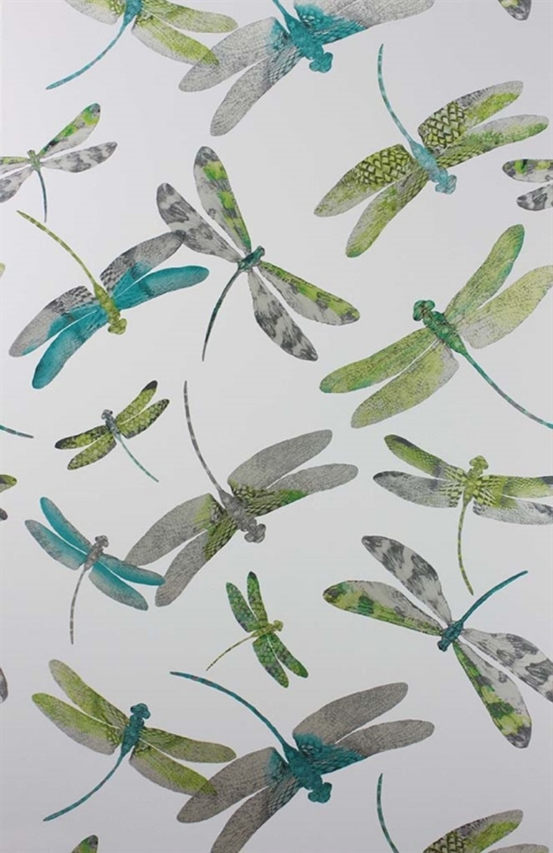 Picture of Dragonfly Dance - W6650-01