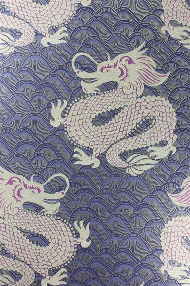 Picture of Celestial Dragon - W6545-03