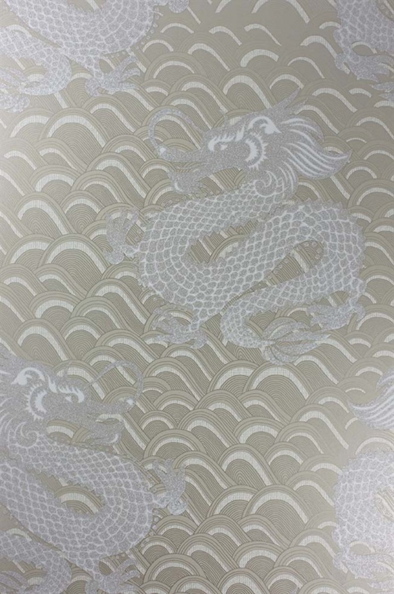 Picture of Celestial Dragon - W6545-02