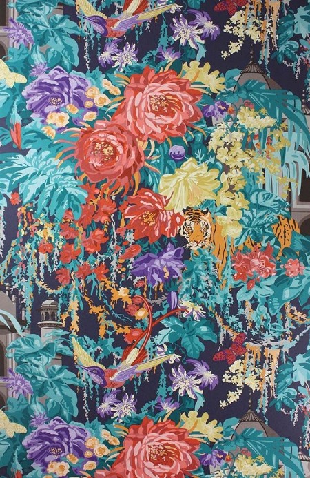 Image de Mughal Garden - W6958-01