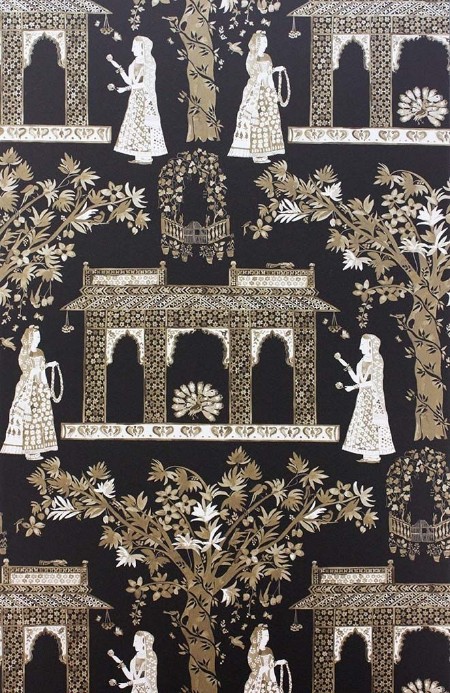 Image de Pavilion Garden - NCW4272-04