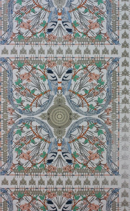 Picture of Lyrebird - W7143-02