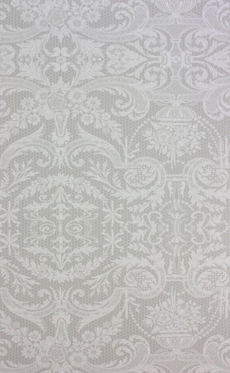 Picture of Orangery Lace - W7142-03