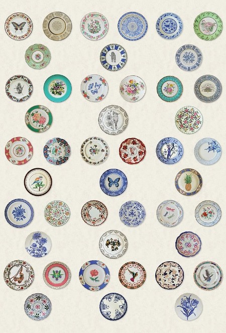 Picture of Cermaica - W7140-02