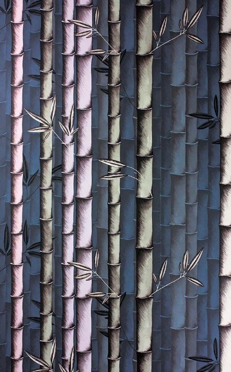 Picture of Bamboo - W7025-06