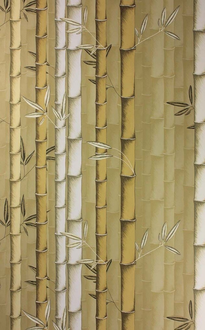 Picture of Bamboo - W7025-02