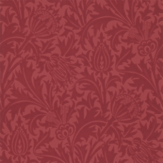 Image de Thistle Red - WM8608/4