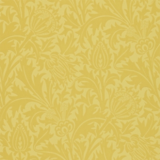 Picture of Thistle Gold - WM8608/3