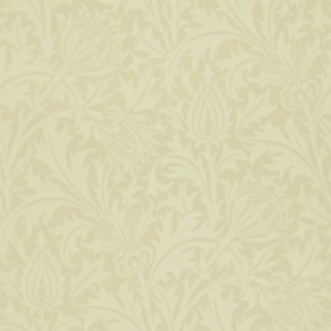 Picture of Thistle Ivory - WM8608/1