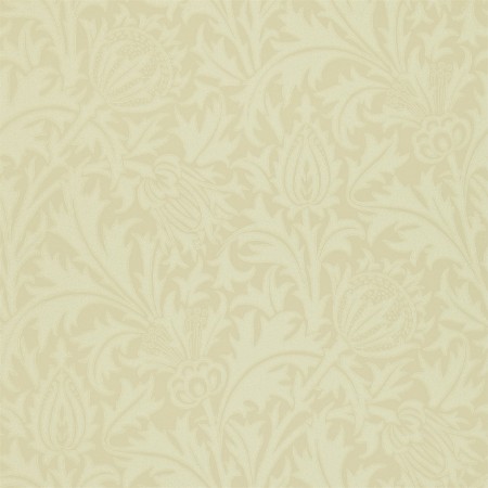 Picture of Thistle Ivory - WM8608/1