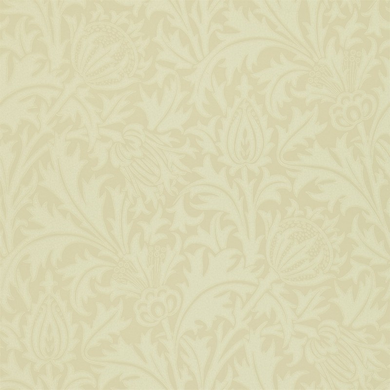 Picture of Thistle Ivory - WM8608/1