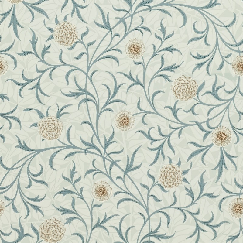 Picture of Scroll Loden/Slate - 210362