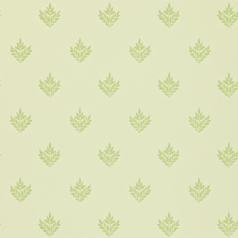 Picture of Pearwood Ivory/Thyme - DMORPE102