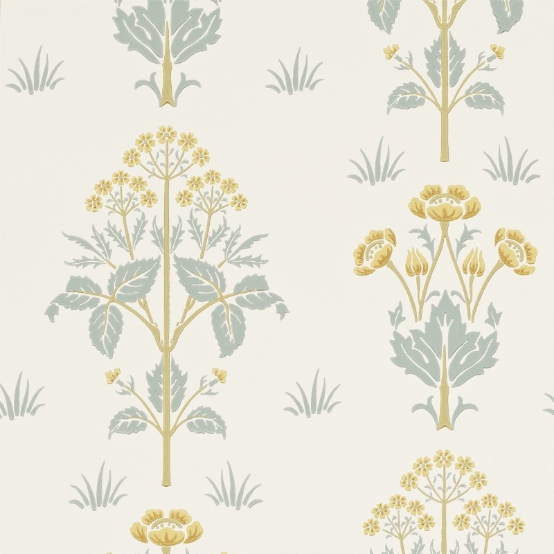 Picture of Meadow Sweet Gold/Slate - 210349