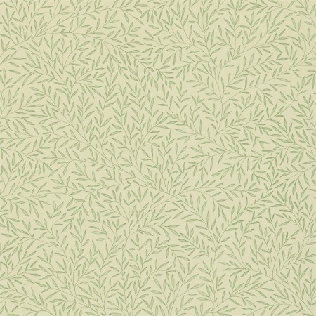 Bild von Lily Leaf Eggshell - DMOWLI107