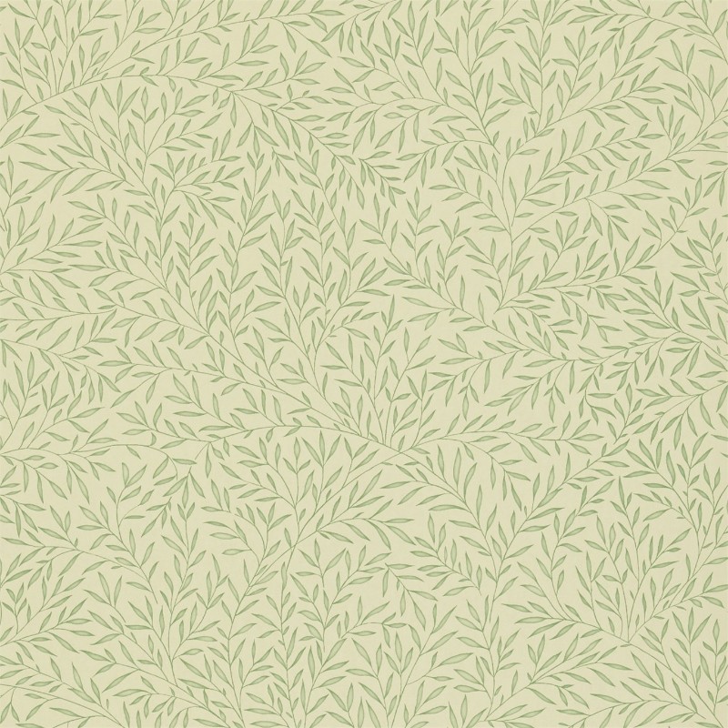 Picture of Lily Leaf Eggshell - DMOWLI107