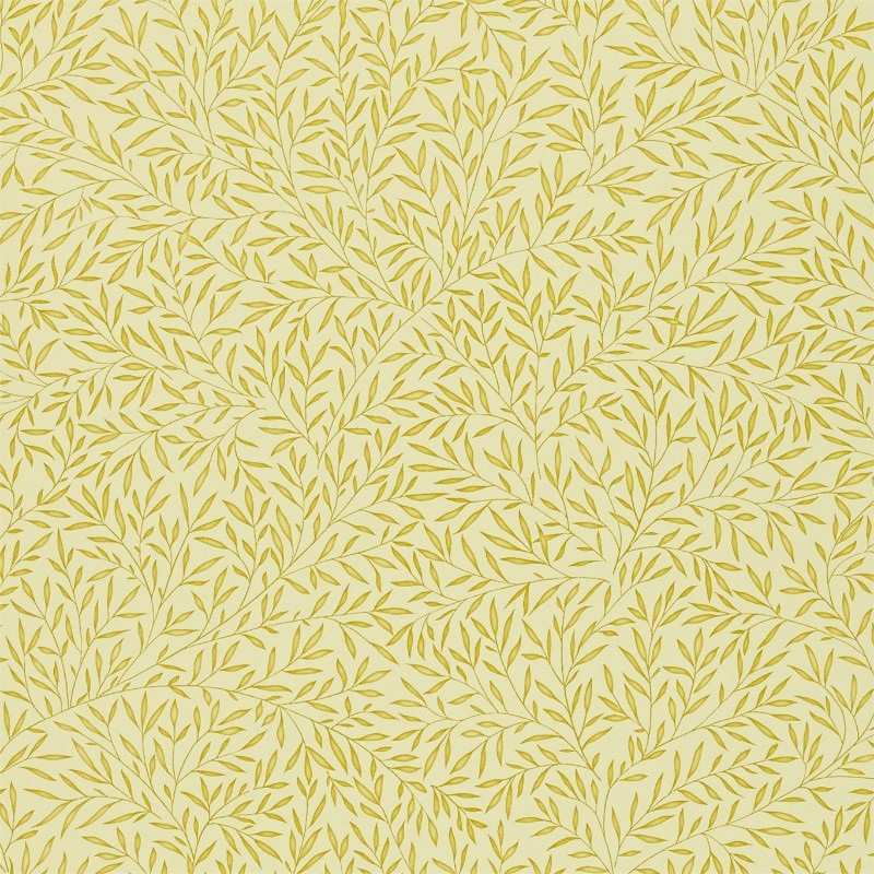 Afbeeldingen van Lily Leaf Gold - DMOWLI102