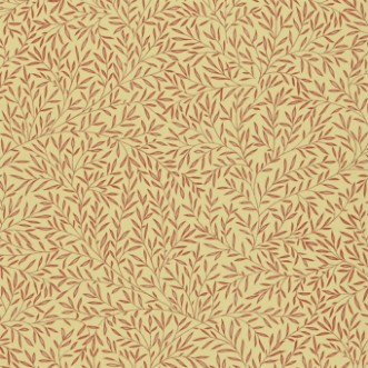 Picture of Lily Leaf Red - DMOWLI101