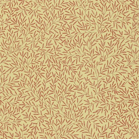 Bild von Lily Leaf Red - DMOWLI101