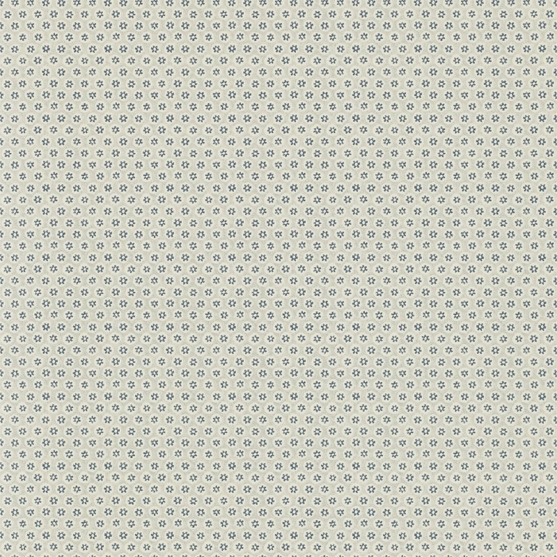 Bild på Honeycombe Cream/Woad - DMOWHO106