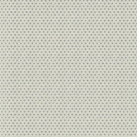 Picture of Honeycombe Cream/Woad - DMOWHO106