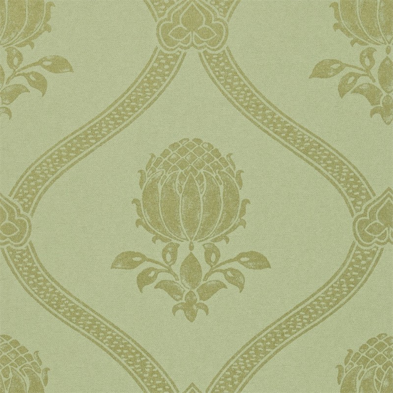 Image de Granada Eggshell/Gold - DMOWGR102