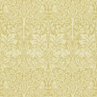 Image de Brer Rabbit Manilla/Ivory - DMORBR104