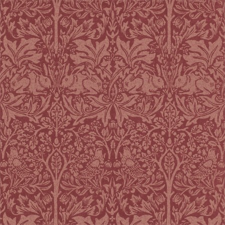 Image de Brer Rabbit Church Red - DMORBR101