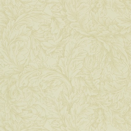 Afbeeldingen van Acanthus Scroll Parchment/Hemp - DMORAC102