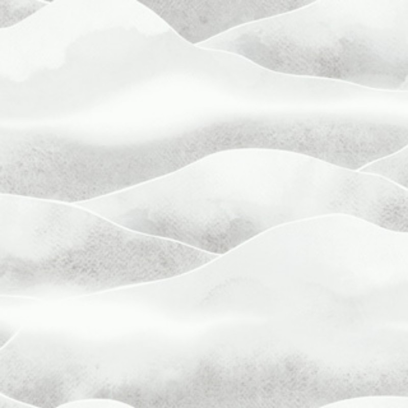 Bild på Misty Mountains - 5250