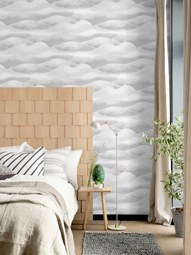 Bild på Misty Mountains - 5250