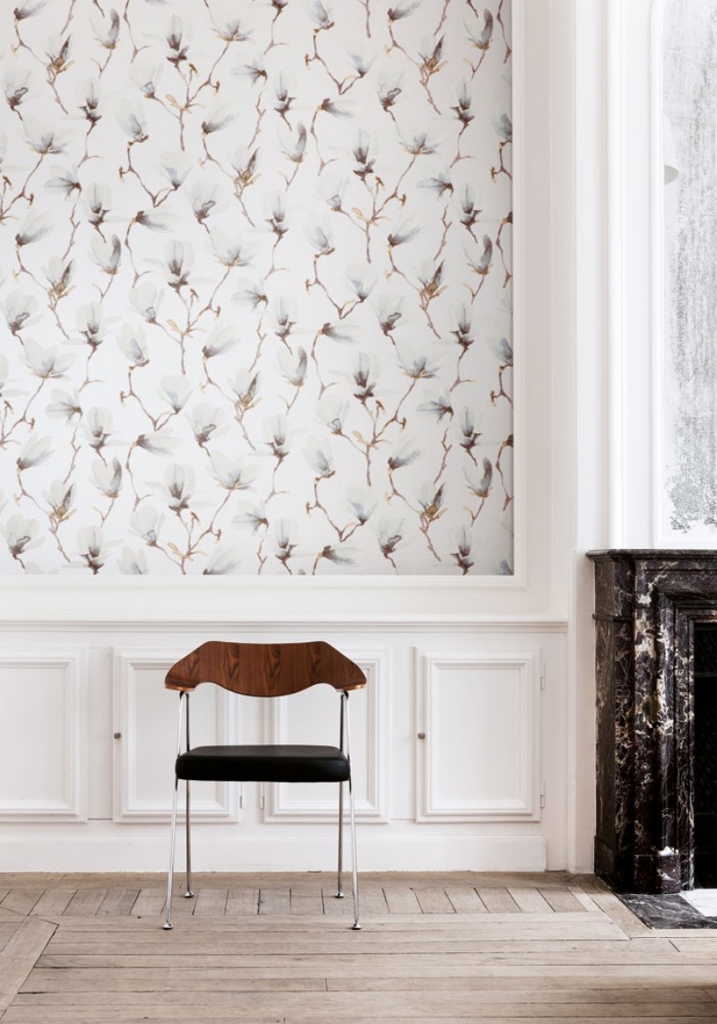 Picture of Magnolia Sky - RIA003