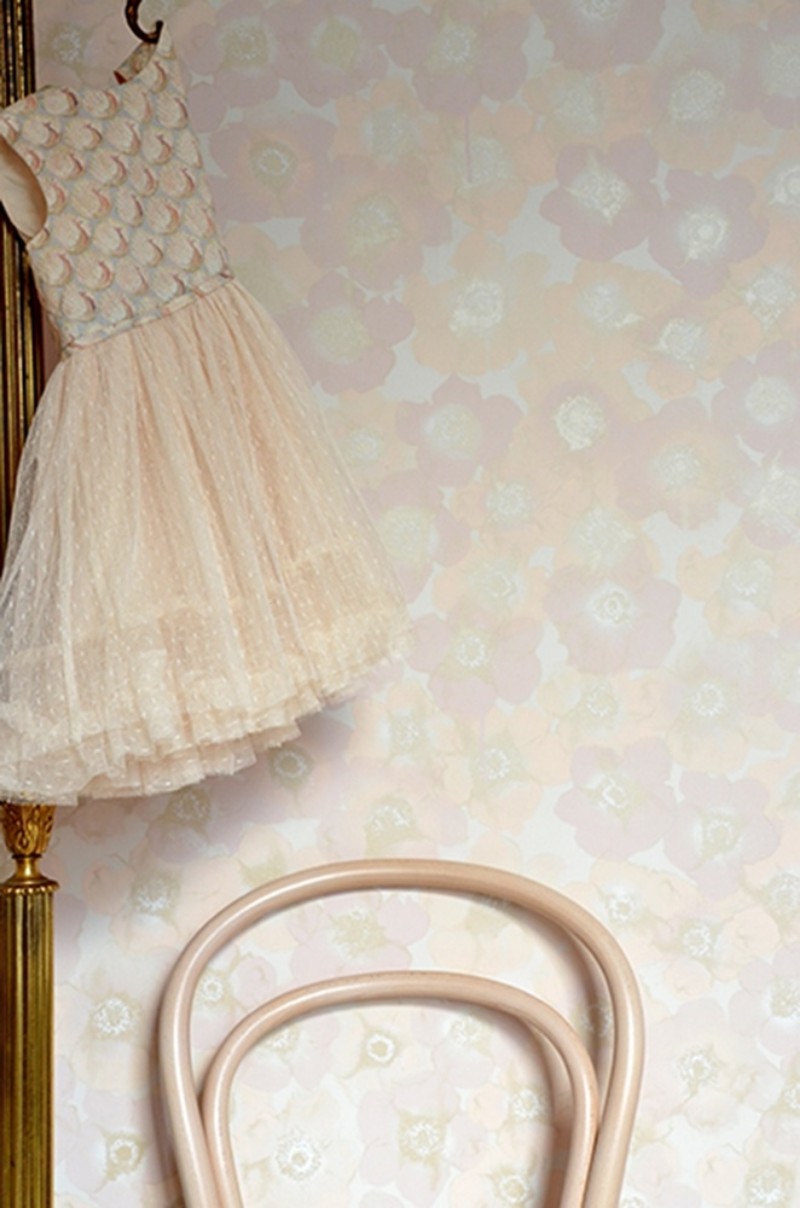 Obrazek Windflower Blush - WP2414