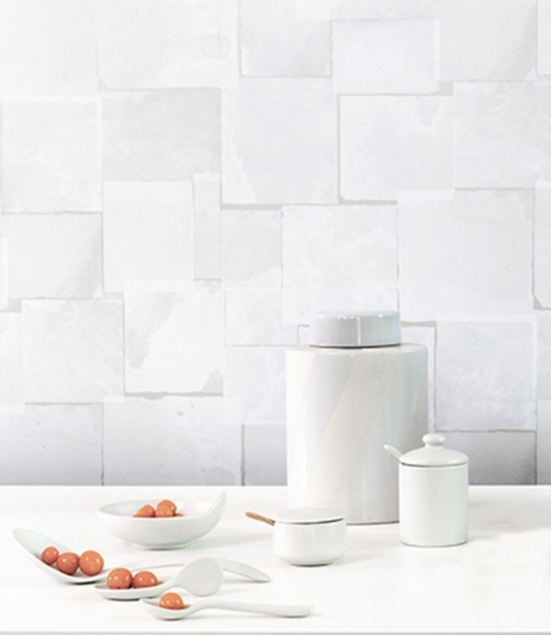 Picture of Spry White - WP2413