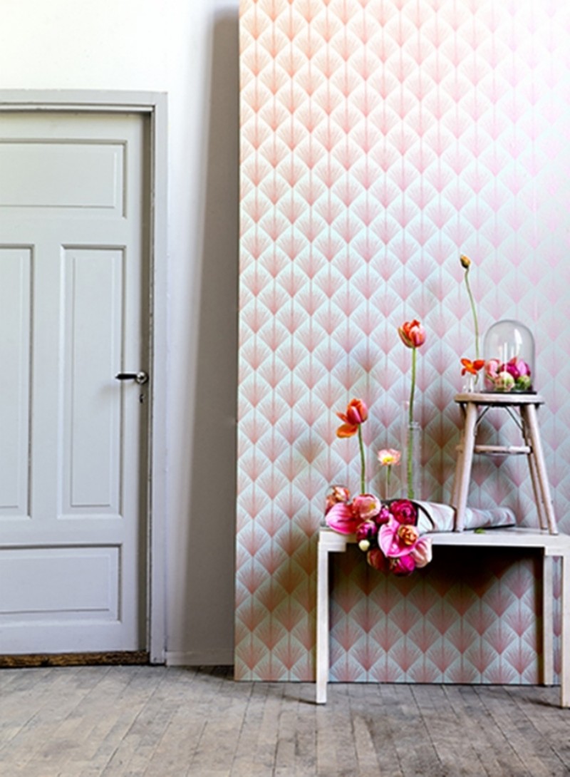 Afbeeldingen van Mayfair Camelia - WP2407