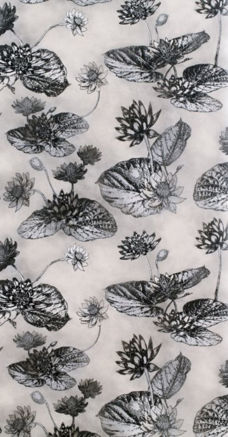 Picture of Lotus Lake Dusk - WP2400