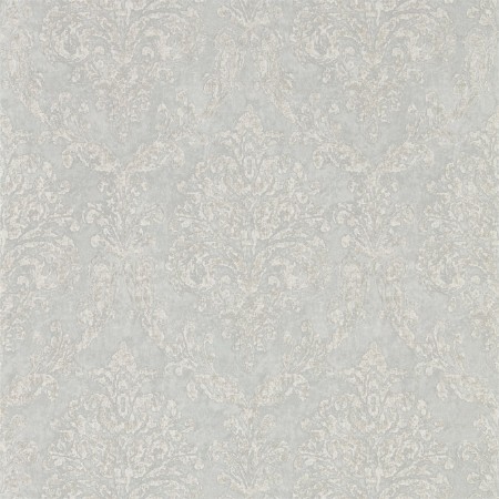 Image de Riverside Damask Dove/Silver - 216289