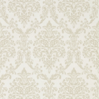 Picture of Riverside Damask Oyster/Pearl - 216287