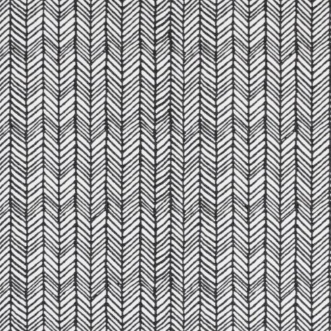 Bild på Tweed Black - WP2150