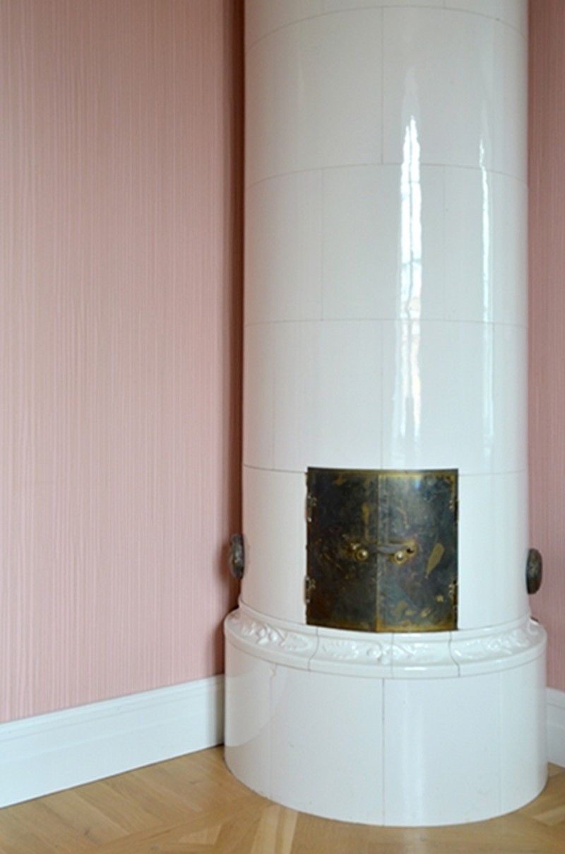 Picture of Strings Rose - WP2195