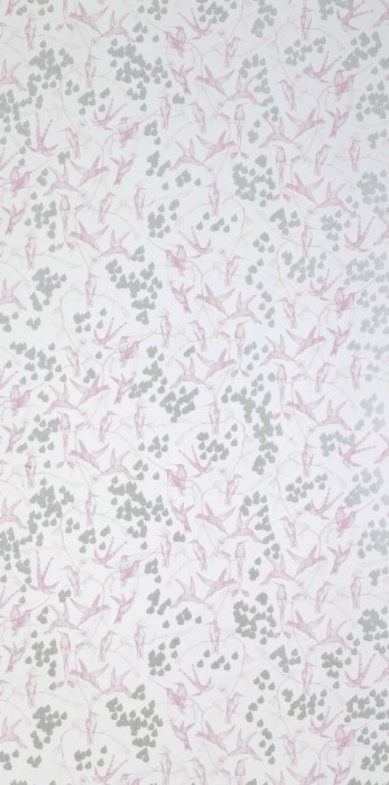 Picture of Rainbirds Natural/Pink - WP2102