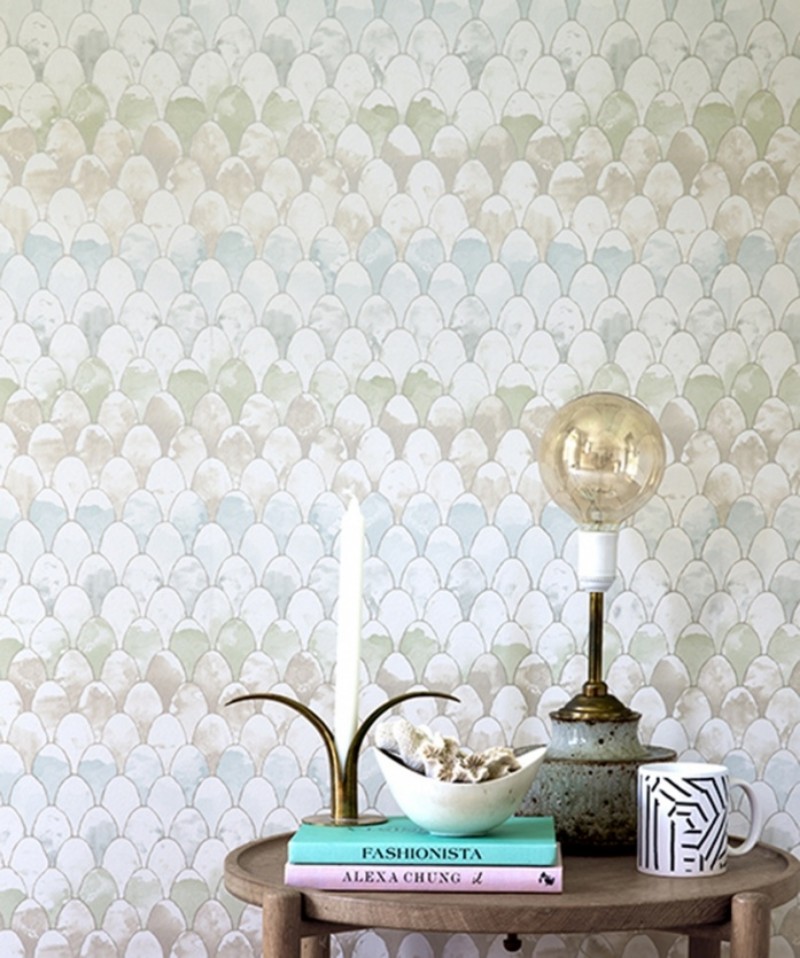 Picture of Nagano Celadon - WP2172