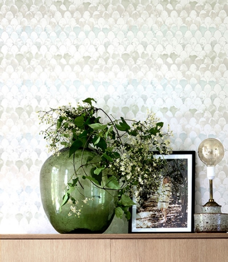 Picture of Nagano Celadon - WP2172