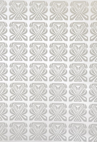 Bild vun Metropolitan Silver - WP1031