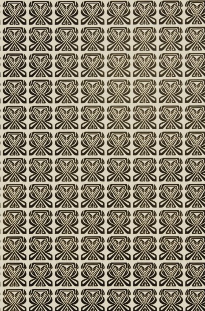 Image de Metropolitan Bronze - WP1032