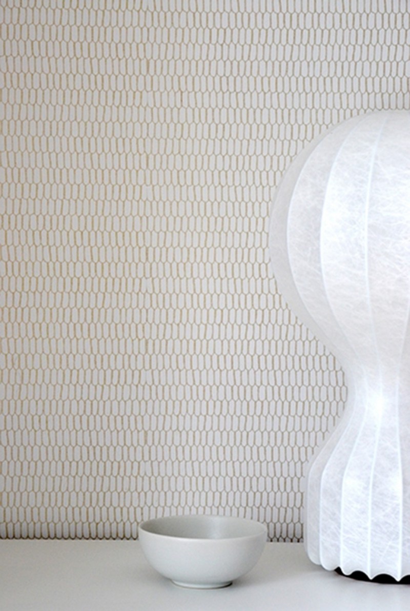 Afbeeldingen van Ginza Brass - WP2187