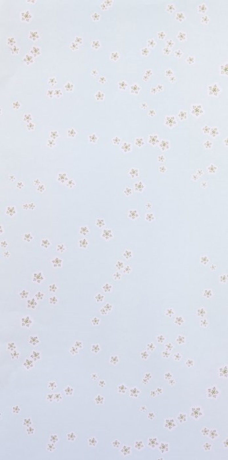 Afbeeldingen van Falling Flowers Sky - WP1046