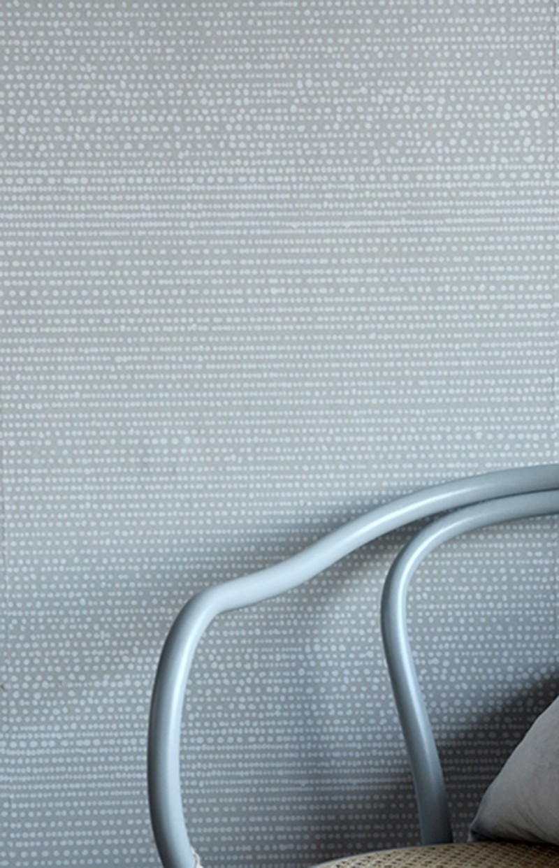 Picture of Dribble Grey - WP2184