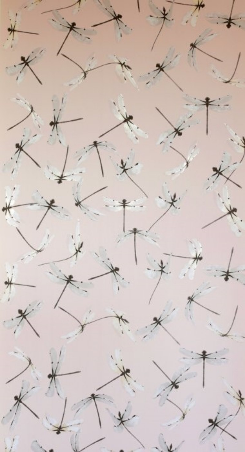 Picture of Dragonfly Pink - WP2167